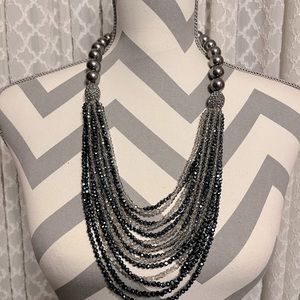 Joan Boyce necklace